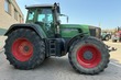 TRACTOR FENDT 920