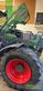 Tractor agrícola - Fendt - 211 vario