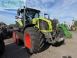 Tractor agrícola - Claas - axion 960 terra trac cmatic cebis