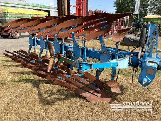 Arado - Lemken - variopal 8 5 n 90