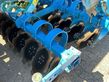Sembradora - Lemken - compact solitair h-9/300 nur 2.360ha