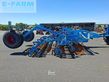 Cultivador - Lemken - rubin 10/400 kua