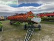 Cosechadora de Cereal - Claas - lexion 770 terra trac