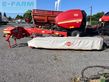 Cortacésped manual - Kuhn - faucheuse gmd 4010 kuhn