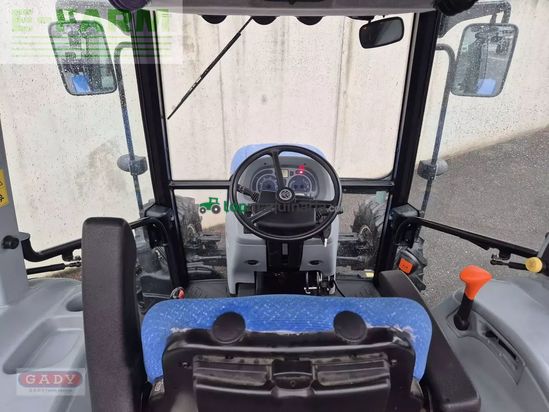 Tractor agrícola - New Holland - t5030