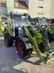 Minicargadora - Claas - torion 535