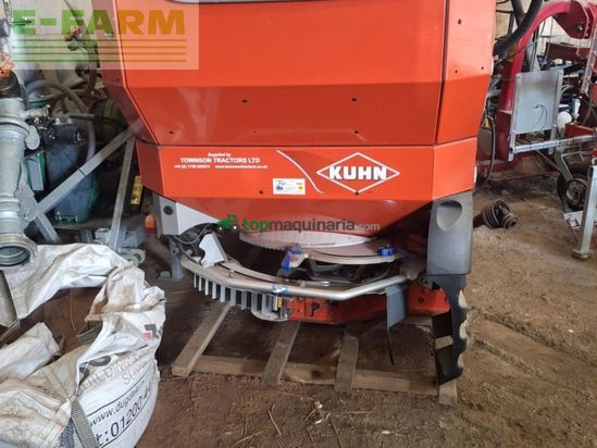 Atomizador - Kuhn - AXIS 30.1