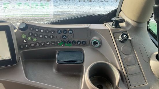 Tractor agrícola - John Deere - 6140R