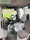 Tractor agrícola - Claas - axion 810 cmatic s5 cis CMATIC CIS