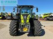 Tractor agrícola - Claas - arion 570 cmatic cebis