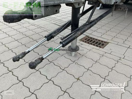 Equipamiento / accesorio -  - stapel - pt 24000 | 18 meter