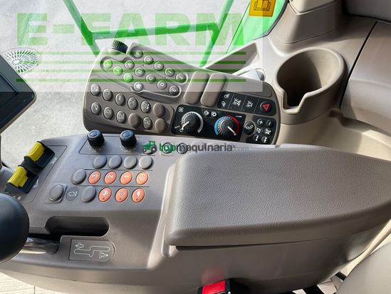 Cosechadora de Cereal - John Deere - T550 i