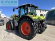 Tractor agrícola - Claas - arion 640 cmatic