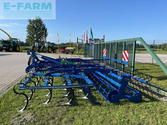 Cultivador - Kockerling - allrounder classic 600 2.0