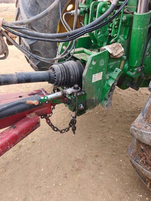 Cisterna galvanizada Gili de 18000 litros