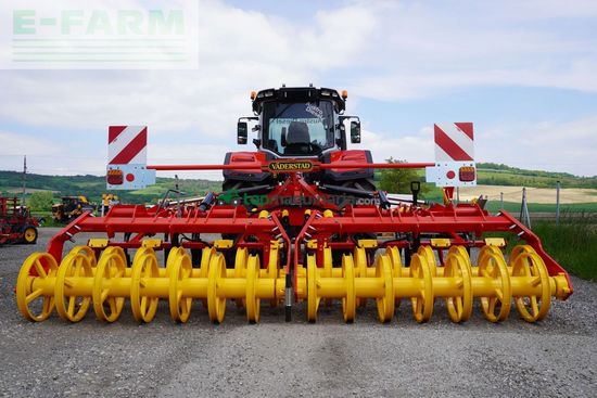 Cultivador -  - cultus cs 425