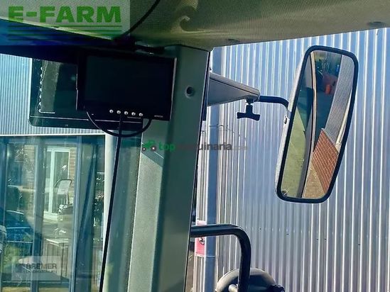 Tractor agrícola - Claas - arion 620 c C