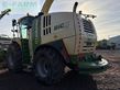 Cosechadora de Cereal - Krone - big x 770