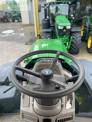 Tractor agrícola - John Deere - 6r 195