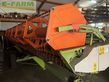 Cosechadora de Cereal - Claas - lexion 750