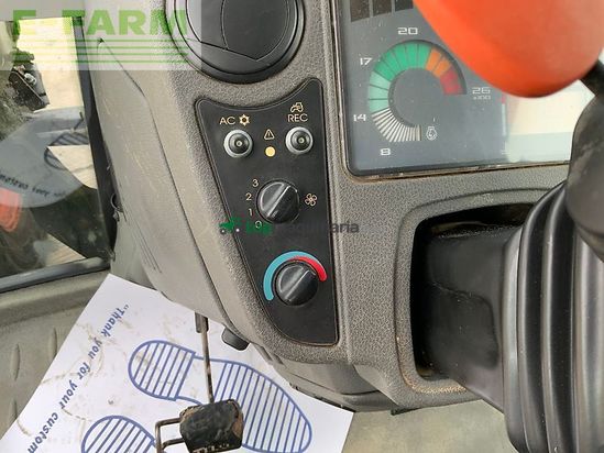 Tractor agrícola - Claas - ares 557 atz tractor (st25374) ATZ