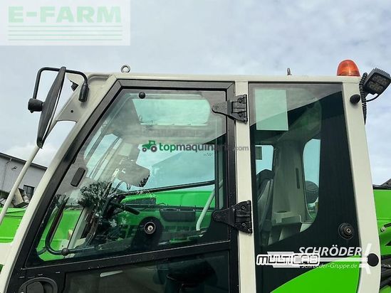 Telescopica -  - sennebogen - 355 e