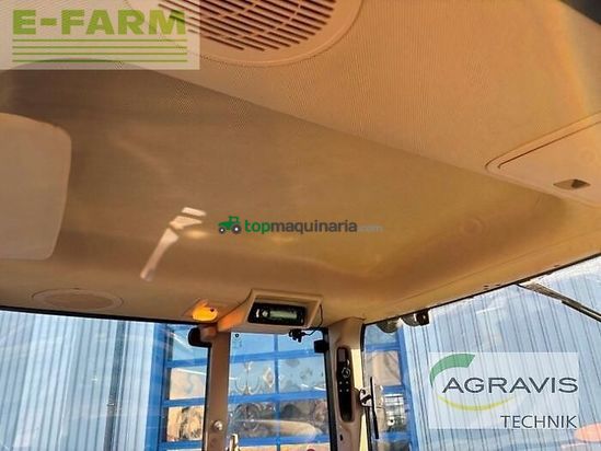 Tractor agrícola - John Deere - 6195 m