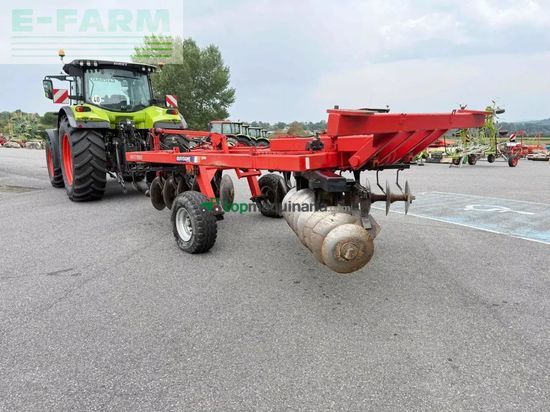 Grada de disco - Quivogne - apxe tl 28