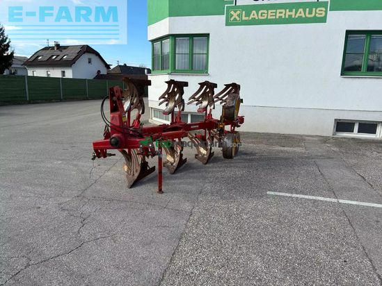 Arado - Landsberg - plough