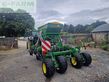 Combinado de siembra - John Deere - 750A