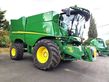 Cosechadora de Cereal - John Deere - s780
