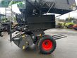 Empacadora gigant - Claas - variant 580 rc trend