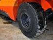 Elevadora - Linde - h 35 d 1202-01