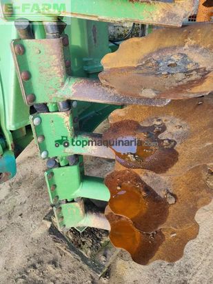 Cultivador - Amazone - catros+ 4001-2