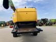 Cosechadora de Cereal - New Holland - cx 8080