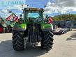 Tractor agrícola - Fendt - 724 profi plus tractor (st27728)