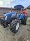 Tractor agrícola - New Holland - t 5.85