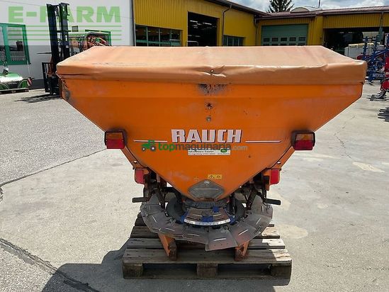 Esparcidor - Rauch - axeo 18.1