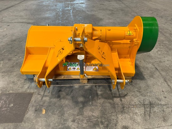 Trituradora  SERRAT modelo TRIGON FIJA  T-1250. 