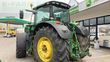 Tractor agrícola - John Deere - 6215R