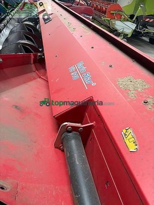 Cabezal - Geringhoff - vario star 910