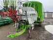 Remolqu esparcidor - Tatoma - mv20 duplo