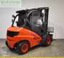 Elevadora - Linde - h 45 d evo 394-02