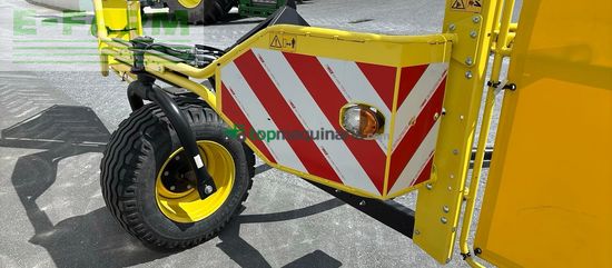 Cabezal - John Deere - 475plus