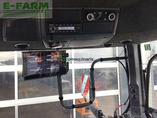 Tractor agrícola - Valtra - q305