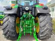 Tractor agrícola - John Deere - 6195m