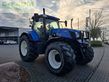Tractor agrícola - New Holland - t7.220 ac