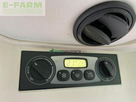 Tractor agrícola - McCormick - x7.450 t4i