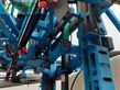 Atomizador - Lemken - gebr. spritze euro train 3500