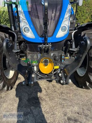Tractor agrícola - New Holland - t5.110 auto command (stage v)